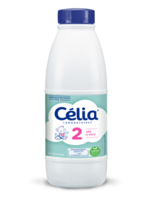 Celia 2 Liquide