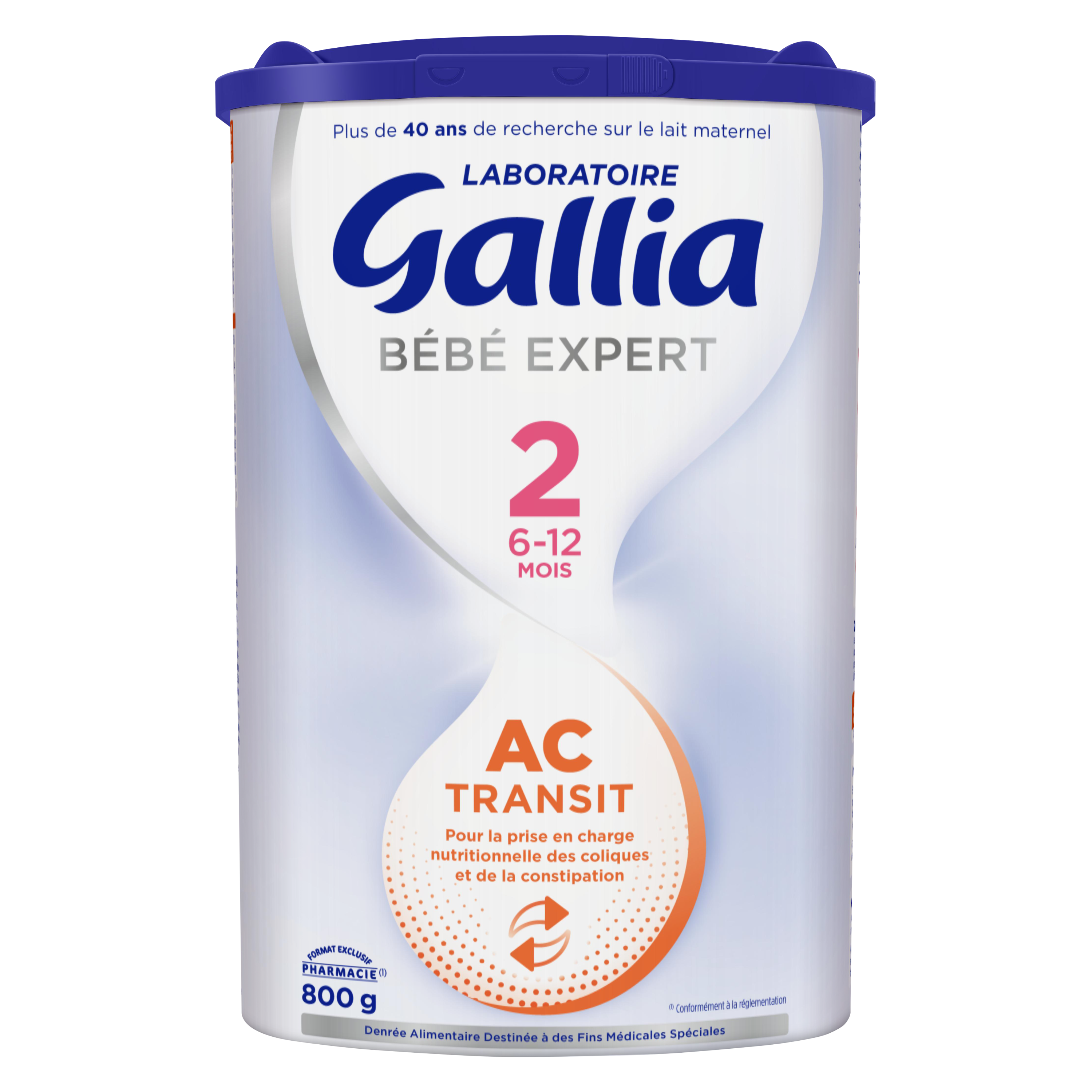 Gallia Ac Transit 2