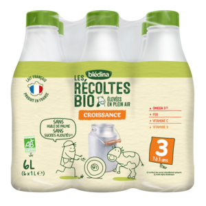 L Industrie Du Lait Laits Fr