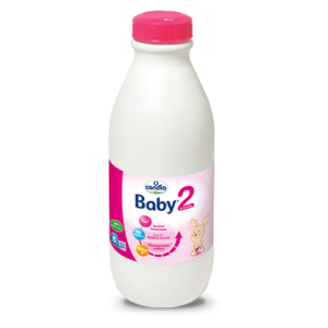 Candia Baby 2