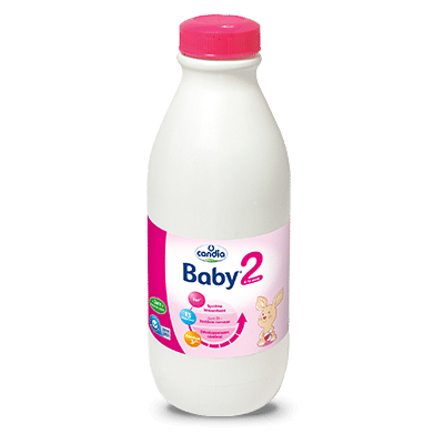 Candia Baby 2 Candia Baby 2