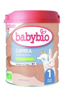 Guigoz Expert Colinea lait 1er âge - Bébé 0-6 mois - Coliques