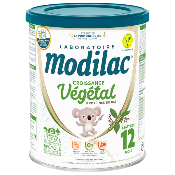 Modilac Bio 1 Lait 1er âge