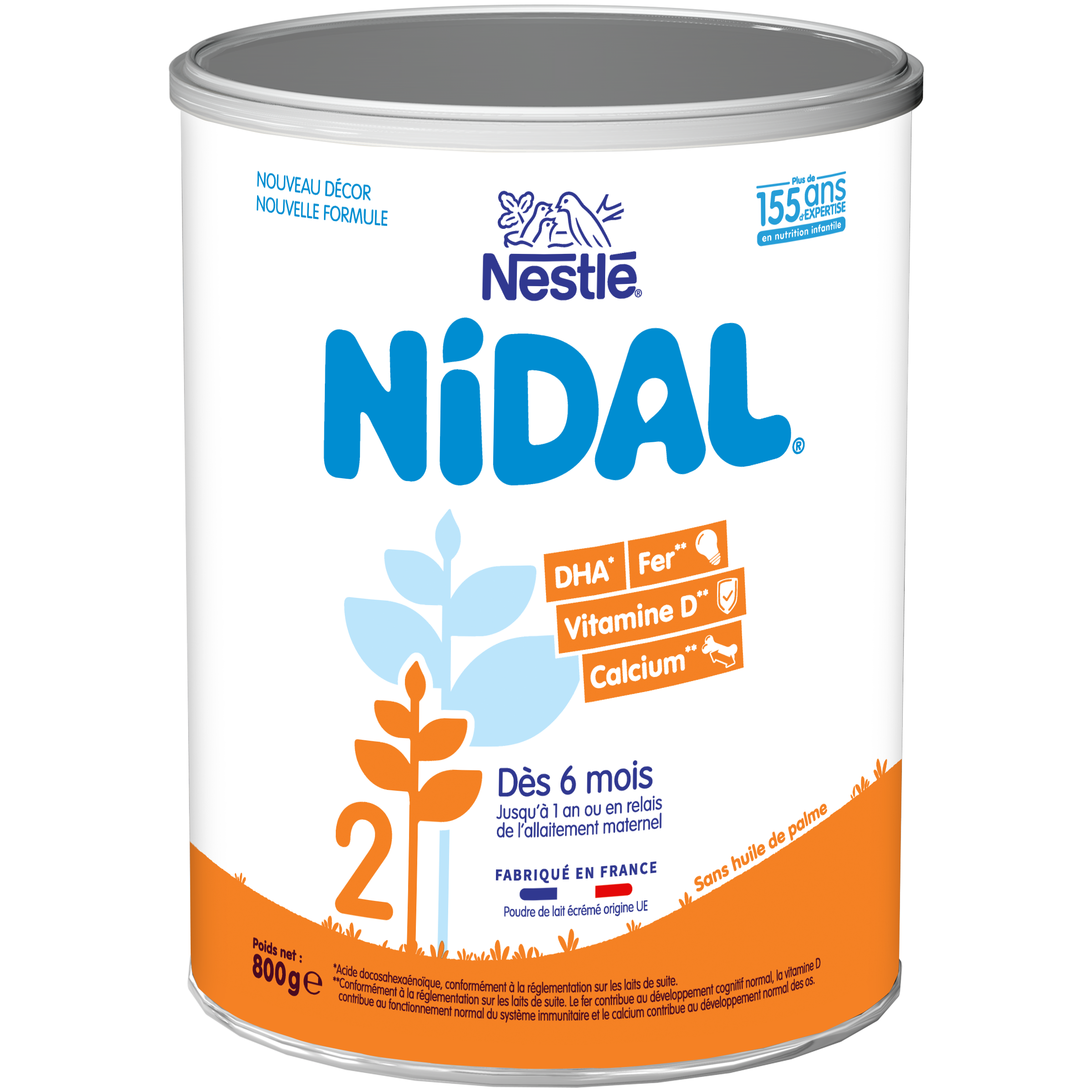 Nidal 2